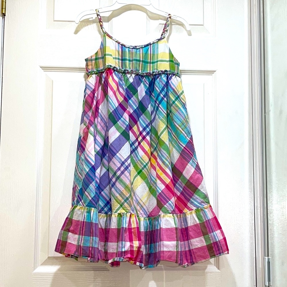 Gap kids Spring/Easter dress